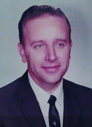 MARTIN L. MEUSER