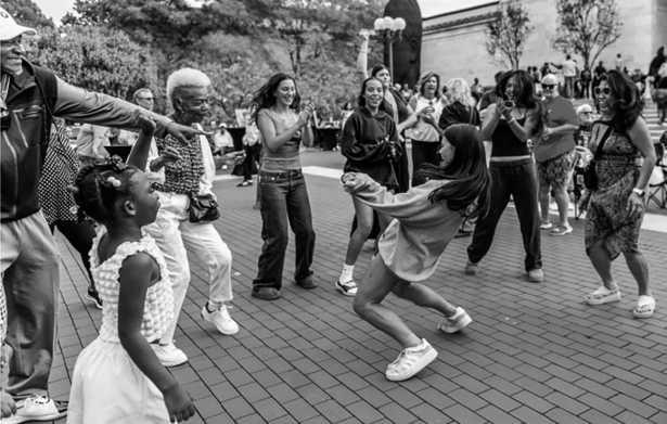 Toledo Museum of Art hosts annual Block Party on Saturday, September 26