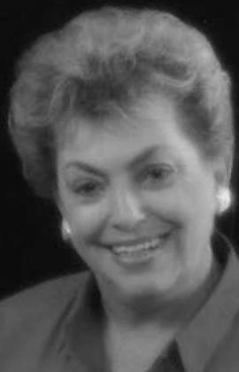 •CAROL ANN COTTER CROWLEY