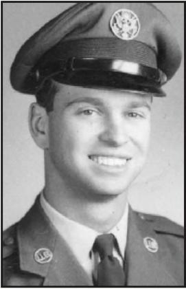 Carleton “Tony” G. Broer Jr,