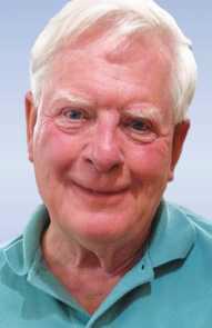 Thomas Aaron Robbins