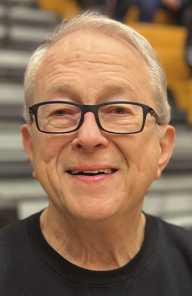 RONALD LEE METTI 