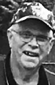 GERALD “JERRY” RICHARD AUSTIN