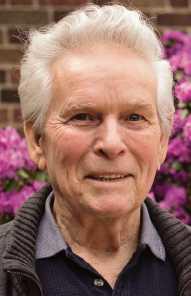 HAROLD (TOM) BIRR