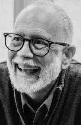 JAMES “JIM” ROBERT HENTGES