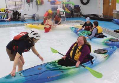 McGivern match met for Sunshine Communities pool
