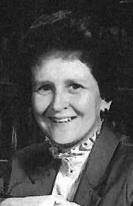 •LINDA S. (BROWN) STASIAK