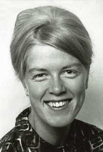 THURID MARGRETHE CAMPBELL, D.D.S.