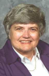 SUSAN ANN SCHIFFMAN