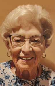 •JOAN FARMER HANKINS