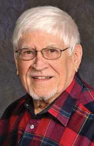 WILLIAM (BILL) RICH