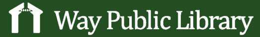 Way Public Library