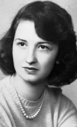 JANET ELIZABETH (TOBEY) HURLEY