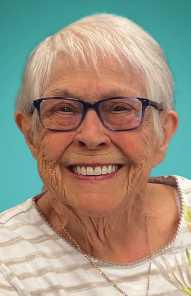 GLADYS WAGNER