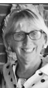ELIZABETH ANN “BETSY” SCHAF
