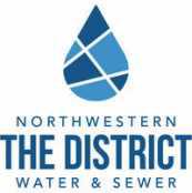 Northwestern Water and Sewer District projects