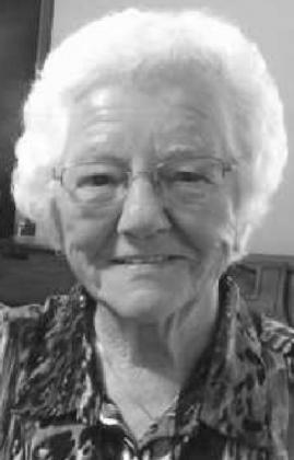HELEN “PINKY” DIMICK