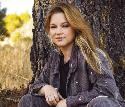 Crystal Bowersox