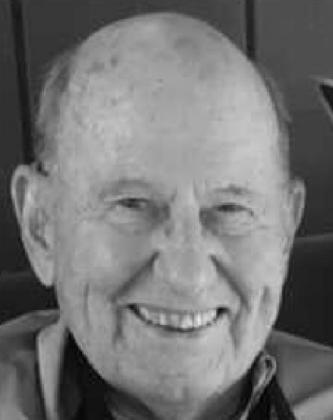 •RALPH McLAIN