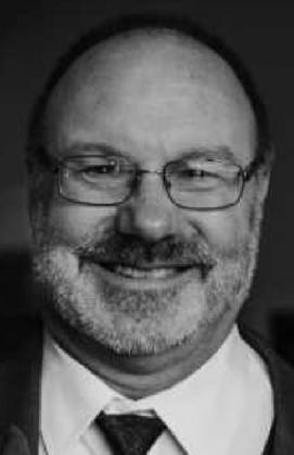 •MARK J. GORMAN