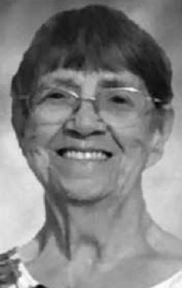 JULIA (JUDY) ELLEN HOOD