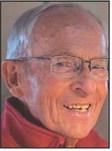 BLAINE DERALD PLACE