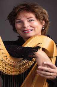 Nancy Lendrim