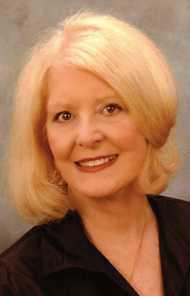 JANET MARY LANDWEHR