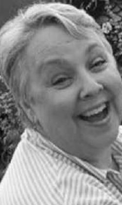 MARTHA BABCOCK RAMSEY
