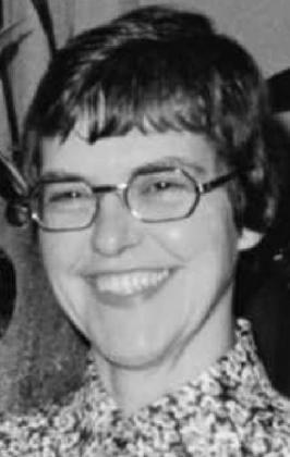 BARBARA L. OLIVER