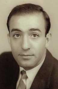 OSWALD “AL” RAVA