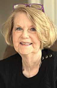 Linda Ann (DeVanna) Breier