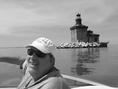 JAMES “JIM” B. SPRUNK