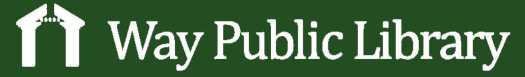 101 East Indiana Avenue, Perrysburg 4198743135 • waylibrary.info