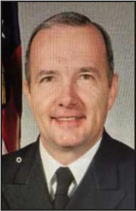 Harold M. Stanford Jr.