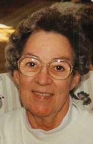 BETTY JO RIECK