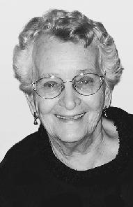 MARY LOU MEIER