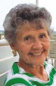 NANCYANN SMITHERS