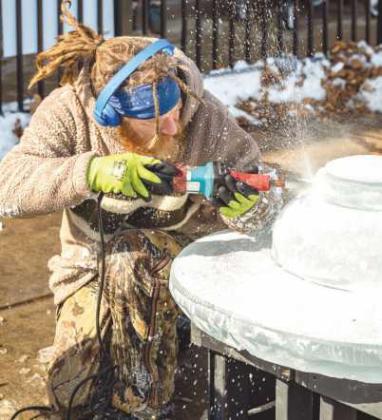 Perrysburg Winterfest returns February 20-22