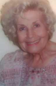 BARBARA GRACE (ROGERS) KELB