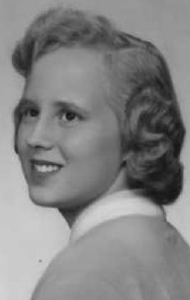 SALLY A. EWARD