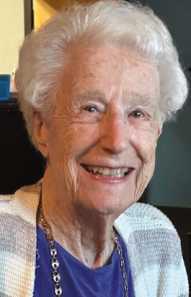 •BETTY J. HALL