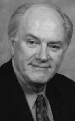 ROBERT P. (BOB) STELZER