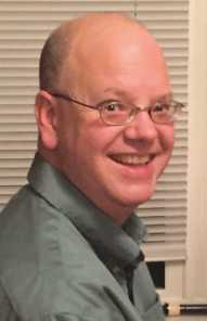 ERIC R. DICKEY