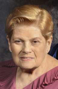 SHARON DELORES (BOLTON) CROSBY