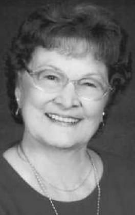 ALICE MAE (HATCHER) STREET
