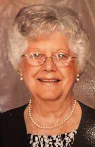 MARY BELLE (HINES) HEILMAN