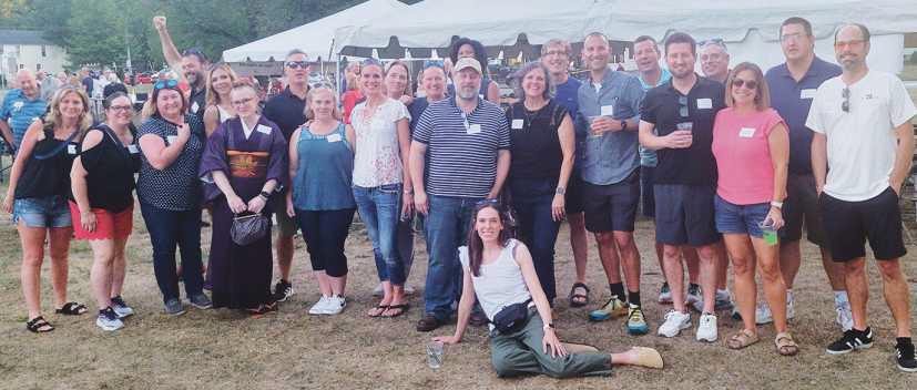 Coming Home Concert on Saturday, September 19, to celebrate PHS Alumni