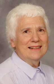 CAROLYN ROSE STEPNICK