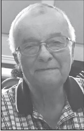 •LARRY PERKINS